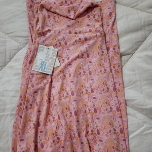 Lularoe maxi skirt